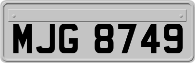MJG8749