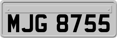 MJG8755