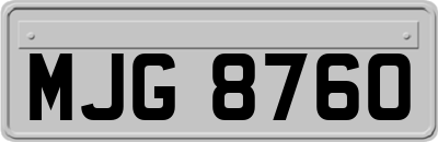 MJG8760