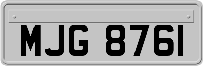 MJG8761