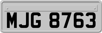 MJG8763
