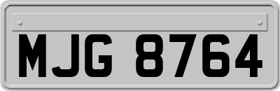MJG8764