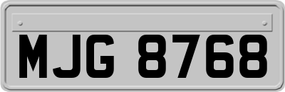 MJG8768