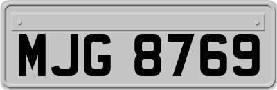 MJG8769