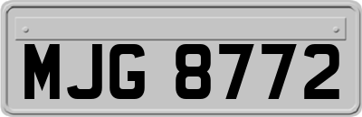 MJG8772