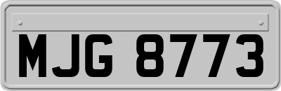 MJG8773
