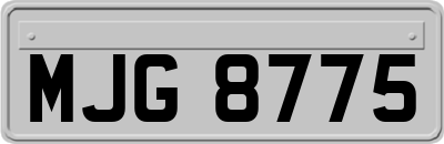 MJG8775