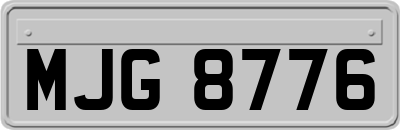 MJG8776