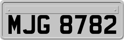 MJG8782