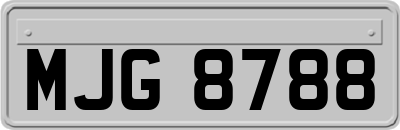 MJG8788