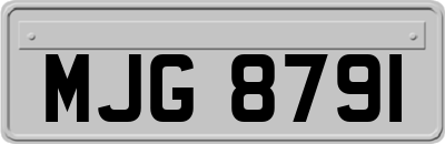 MJG8791
