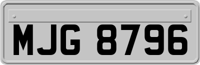 MJG8796