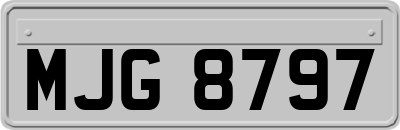 MJG8797