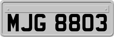 MJG8803