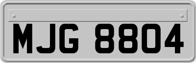 MJG8804