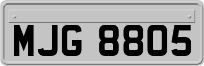 MJG8805
