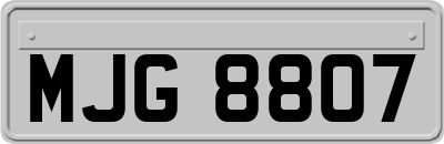 MJG8807