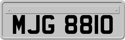 MJG8810