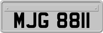 MJG8811