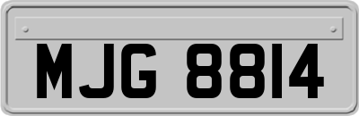 MJG8814