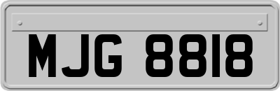 MJG8818