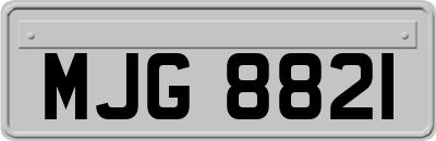 MJG8821