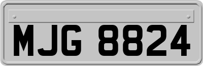 MJG8824