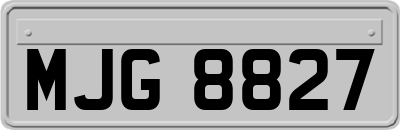 MJG8827