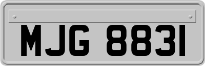 MJG8831