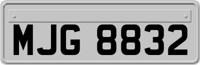 MJG8832