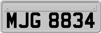 MJG8834