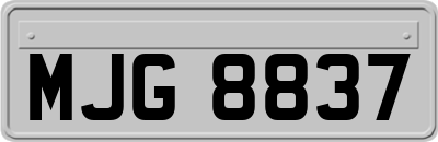 MJG8837