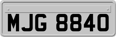 MJG8840