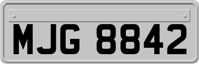 MJG8842