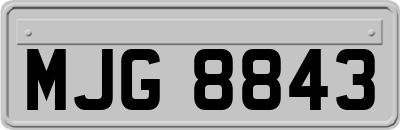 MJG8843