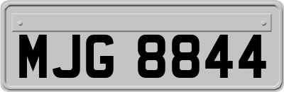 MJG8844