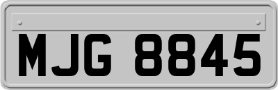 MJG8845