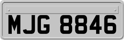 MJG8846
