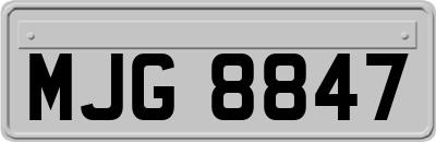 MJG8847