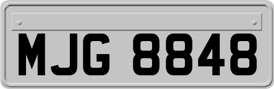 MJG8848