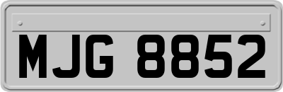 MJG8852