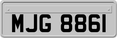 MJG8861