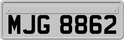 MJG8862