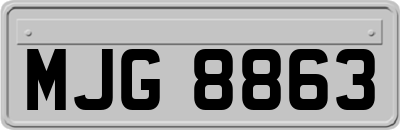 MJG8863