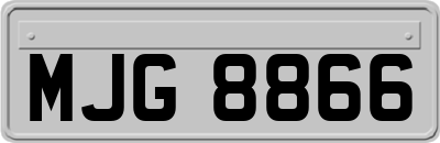 MJG8866