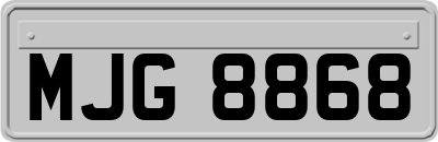 MJG8868