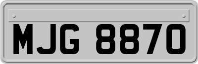 MJG8870