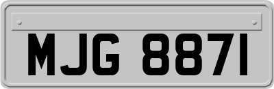 MJG8871