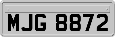 MJG8872