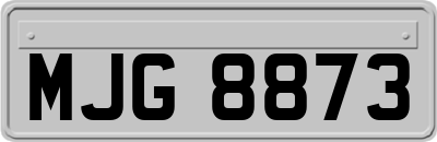 MJG8873